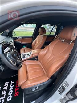 بي ام دبليو X5